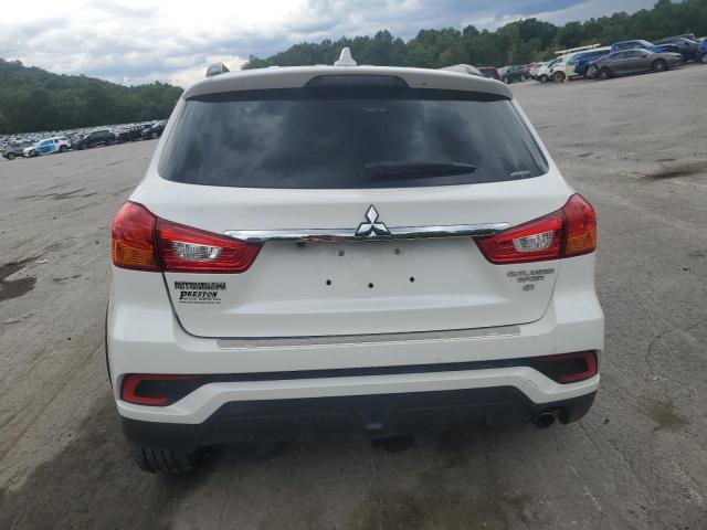 2019 MITSUBISHI OUTLANDER - JA4AR4AW4KU021427