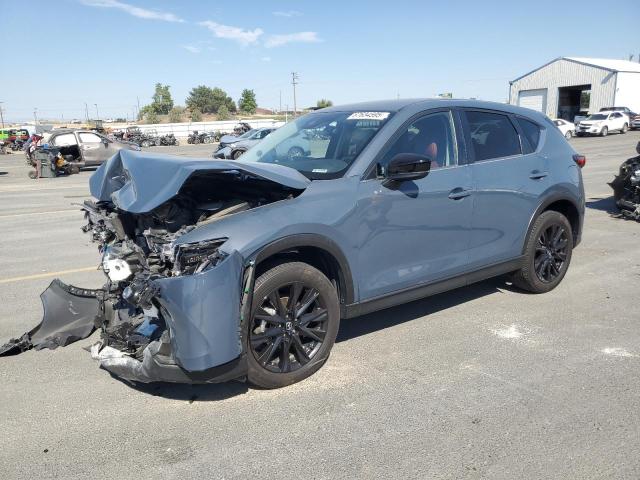 2024 MAZDA CX-5 PREFE JM3KFBCM0R0369883