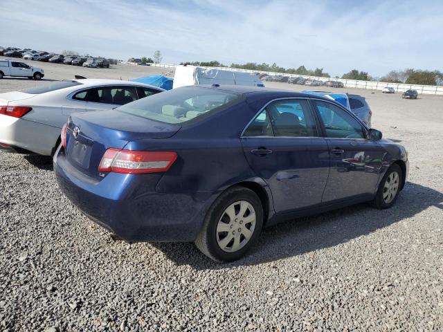 2011 TOYOTA CAMRY BASE - 4T1BF3EK2BU740241