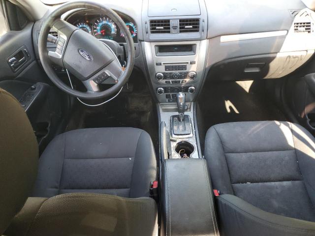 2012 FORD FUSION SE - 3FAHP0HA6CR194572