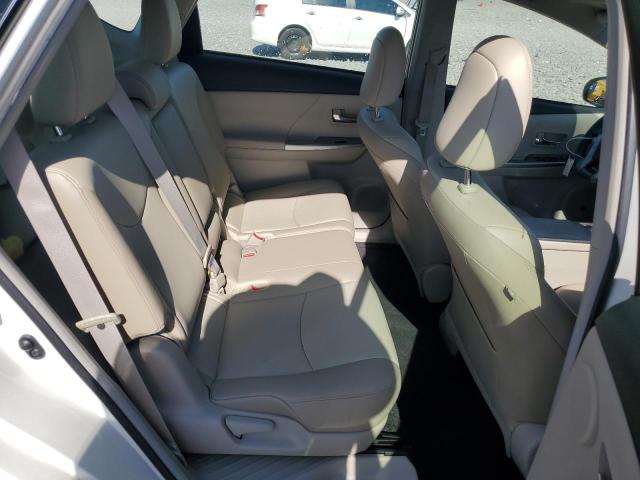 2017 TOYOTA PRIUS V - JTDZN3EU0HJ067516
