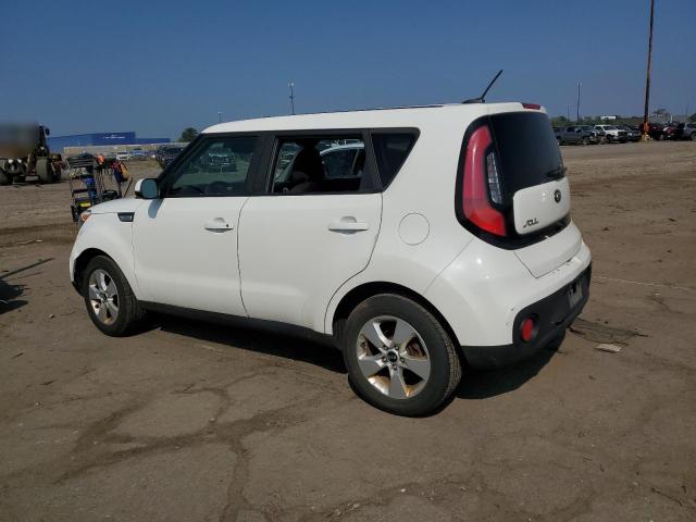 2019 KIA SOUL KNDJN2A27K7669734