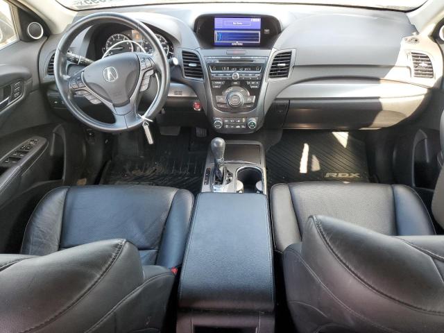 2014 ACURA RDX TECHNO - 5J8TB4H53EL004842