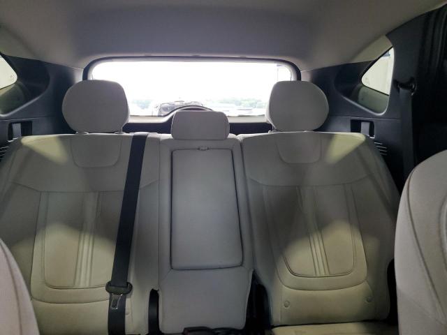 2025 HYUNDAI TUCSON SEL 5NMJBCDE2SH463301