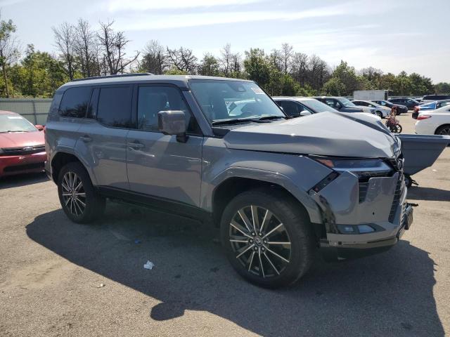 2024 LEXUS GX 550 LUXURY JTJVBCDX9R5006708