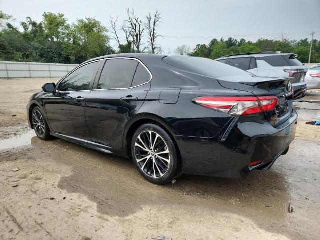 2018 TOYOTA CAMRY L - JTNB11HK5J3034710