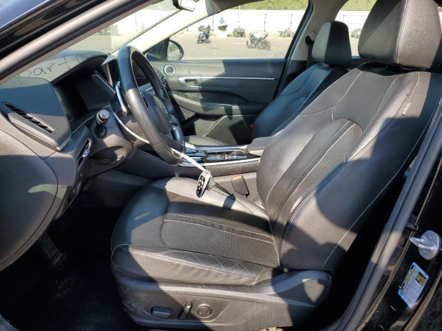 2023 HYUNDAI SONATA LIM - KMHL34J21PA275212