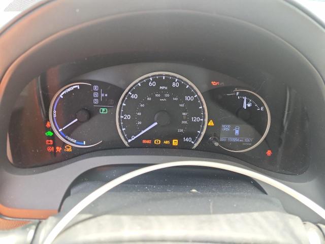 2015 LEXUS CT 200 JTHKD5BHXF2219346