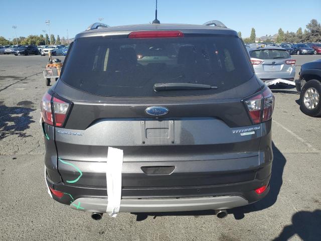 2017 FORD ESCAPE TIT - 1FMCU0JD4HUC80783
