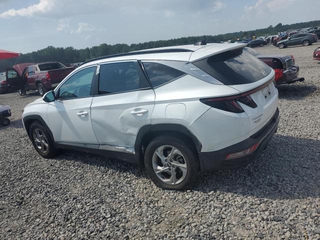 2022 HYUNDAI TUCSON SEL - 5NMJBCAE7NH158202
