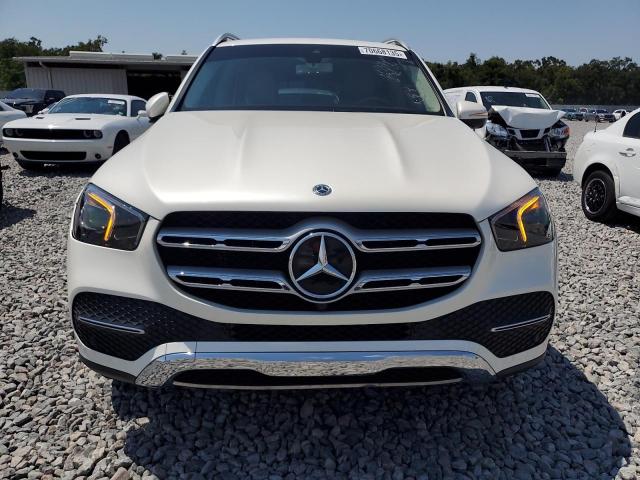 2020 MERCEDES-BENZ GLE 350 4JGFB4JB9LA156379