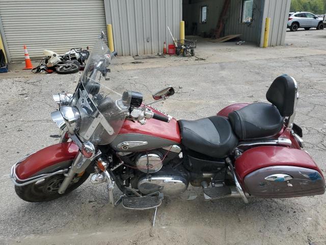 2000 KAWASAKI VN1500 L - JKBVNAL14YA000323