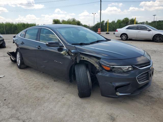 2017 CHEVROLET MALIBU LT #3269011042