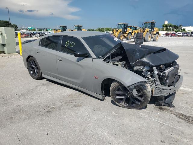 2019 DODGE CHARGER R/T 2C3CDXCT6KH721667