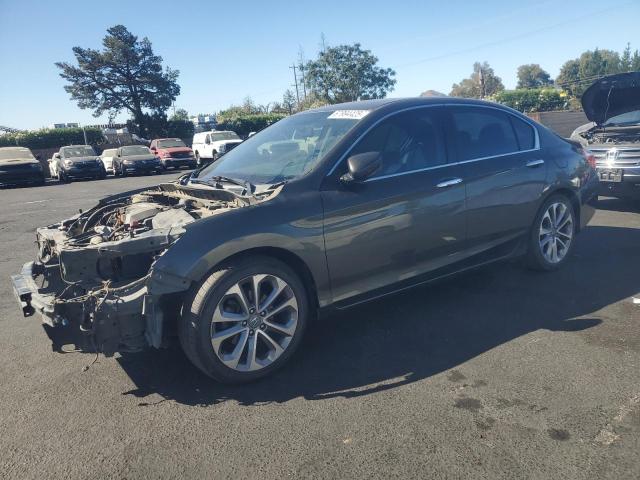 HONDA ACCORD SPO