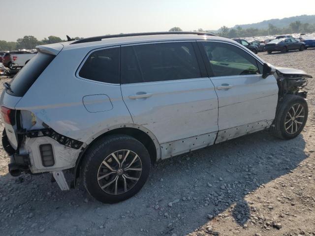 2019 VOLKSWAGEN TIGUAN SE - 3VV2B7AXXKM008230
