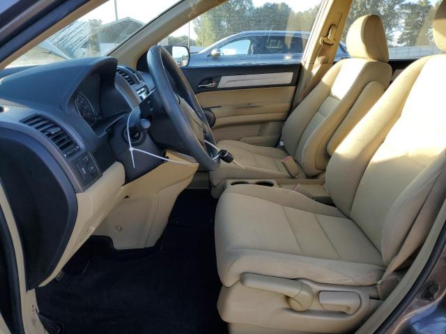 2011 HONDA CR-V LX - 5J6RE4H36BL117768