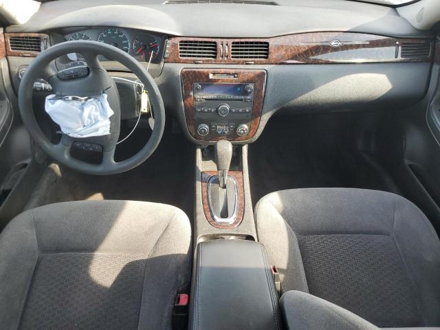 2016 CHEVROLET IMPALA LIM 2G1WB5E35G1144364