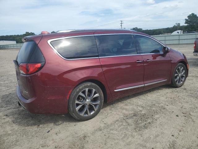 2017 CHRYSLER PACIFICA L 2C4RC1GG6HR804568