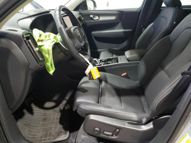 2025 VOLVO XC40 PLUS YV4L12UC1S2492407