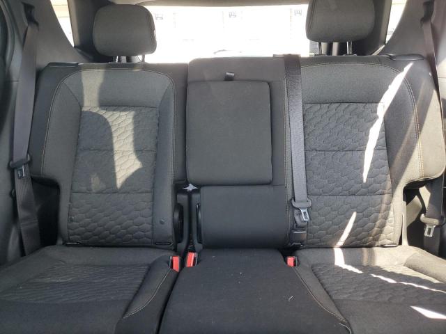2018 CHEVROLET EQUINOX LT 3GNAXSEV7JS557831
