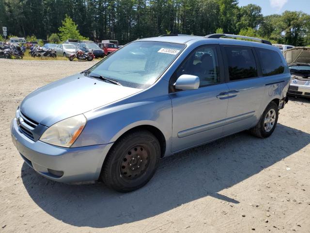 KIA SEDONA EX