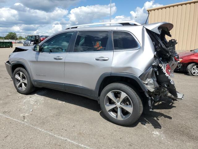 2019 JEEP CHEROKEE LIMITED 1C4PJMDN5KD180418