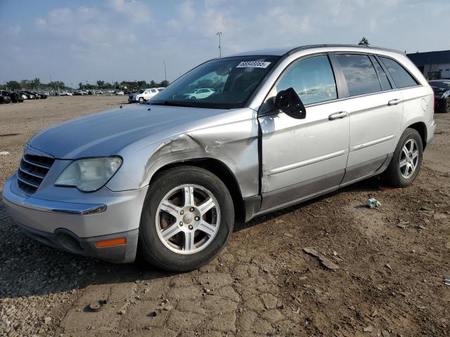 CHRYSLER PACIFICA T