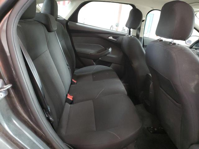 2017 FORD FOCUS SE - 1FADP3K21HL327035