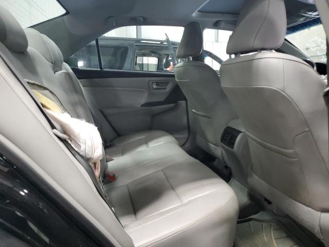 2015 TOYOTA CAMRY LE 4T1BF1FK5FU975869