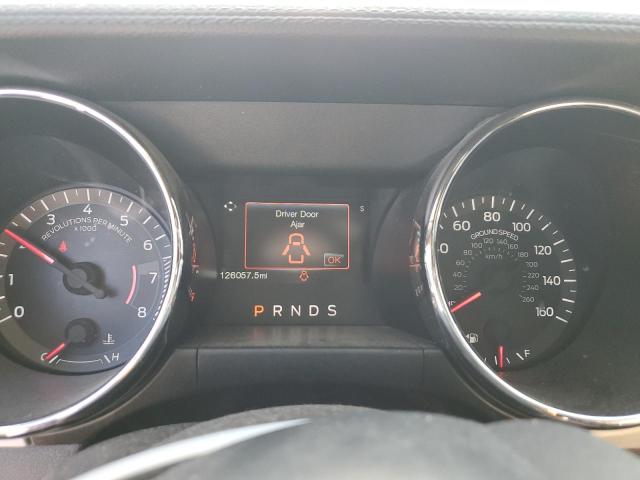 2015 FORD MUSTANG - 1FA6P8TH8F5353125