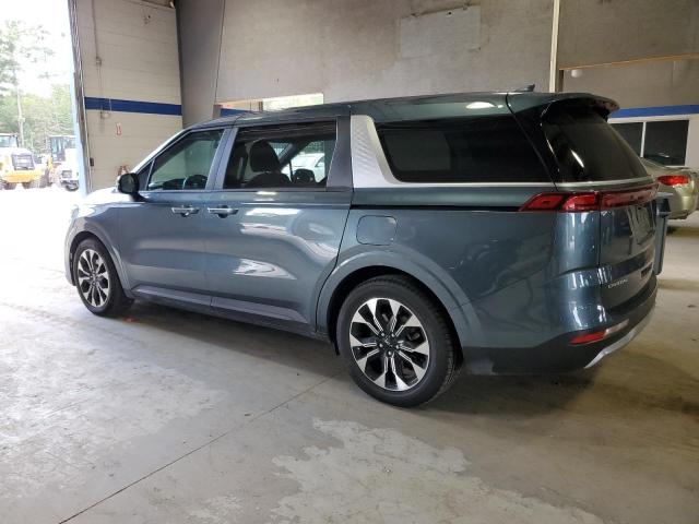 2024 KIA CARNIVAL E KNDNC5H36R6398849