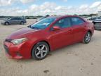 2015 TOYOTA COROLLA L - 5YFBURHE9FP270232