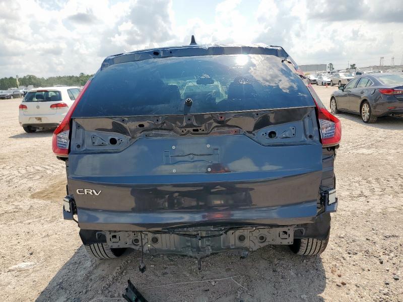 2024 HONDA CR-V EX 2HKRS3H49RH313039