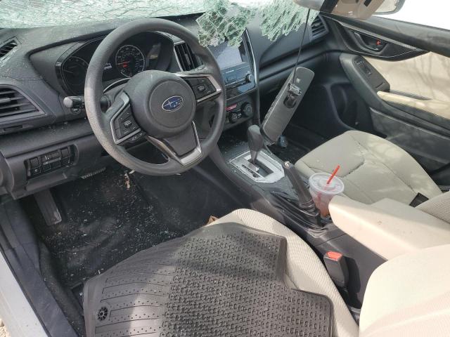 2019 SUBARU IMPREZA 4S3GTAA60K3725985