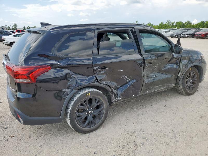 2018 MITSUBISHI OUTLANDER JA4AD3A36JZ020389