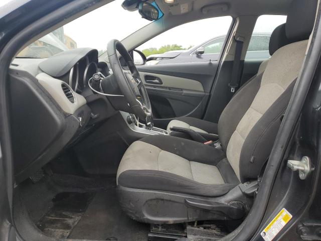 2016 CHEVROLET CRUZE LIMI 1G1PC5SHXG7188557