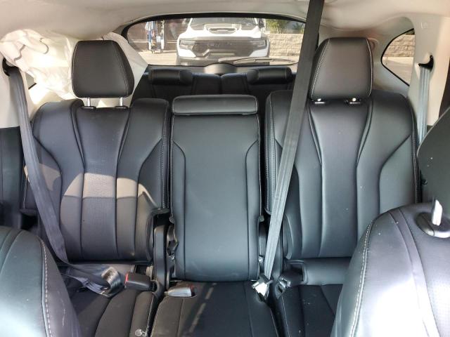 2025 ACURA MDX TECHNOLOGY 5J8YE1H44SL015556
