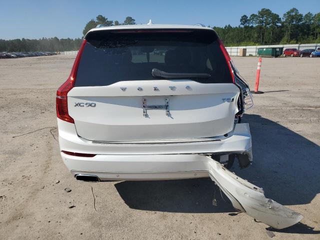 2020 VOLVO XC90 T5 MOMENTUM YV4102PK6L1619902