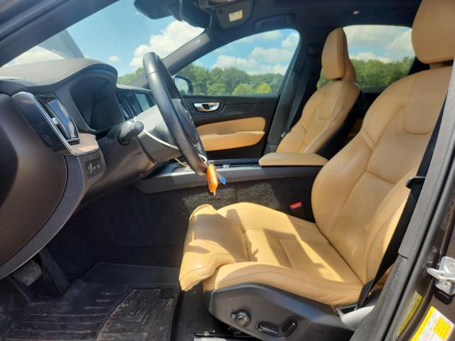 2022 VOLVO XC60 T8 RE YV4BR0DL0N1962512