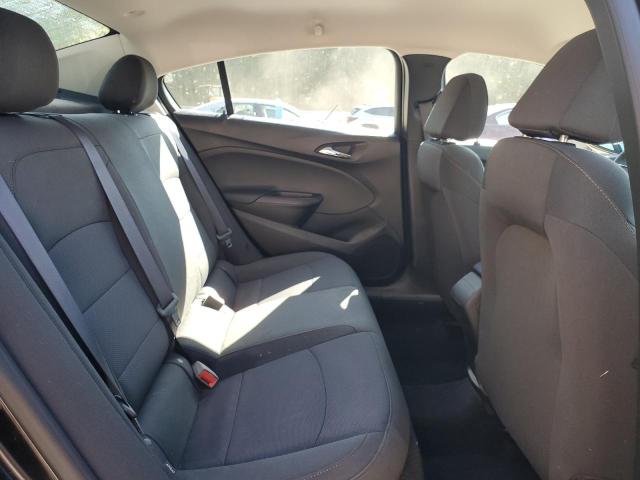 2018 CHEVROLET CRUZE LS - 1G1BC5SMXJ7158991