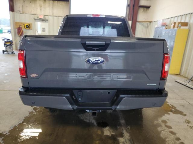 2018 FORD F150 SUPER - 1FTEW1CP8JFD28882