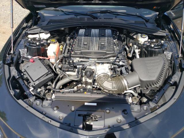 2022 CHEVROLET CAMARO ZL1 1G1FK1R65N0107501