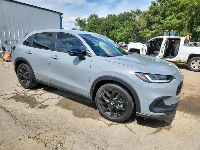 2024 HONDA HR-V SPORT 3CZRZ1H58RM738801