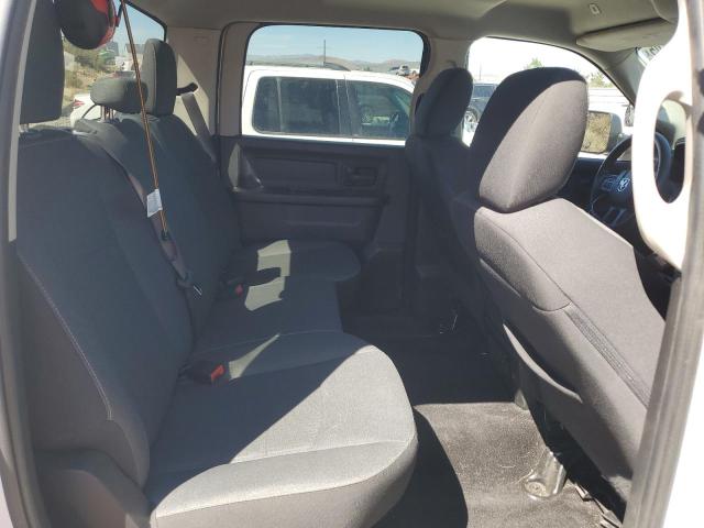 2021 RAM 1500 CLASS 3C6RR7KT6MG709344