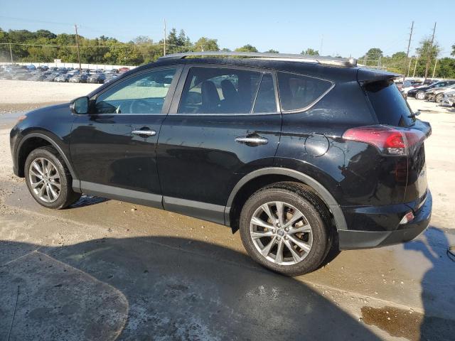 2017 TOYOTA RAV 4 2T3DFREV5HW611576