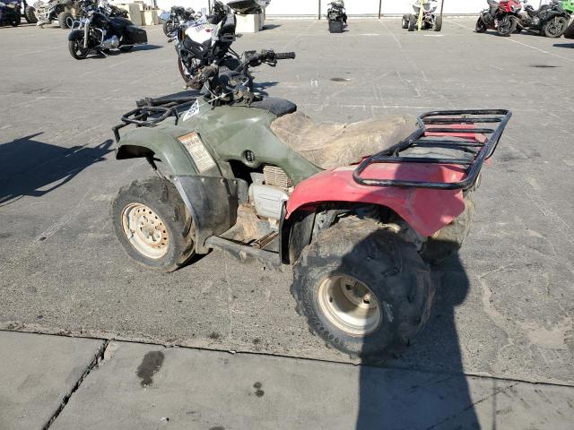 2014 HONDA TRX250 TE 1HFTE2144E4504326