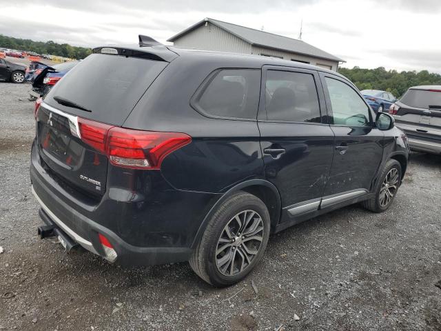 2018 MITSUBISHI OUTLANDER JA4AD3A31JZ007470