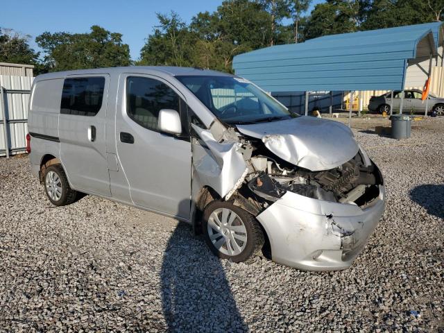 2017 NISSAN NV200 2.5S 3N6CM0KNXHK715654