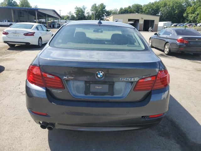 2015 BMW 528 XI WBA5A7C50FD628884